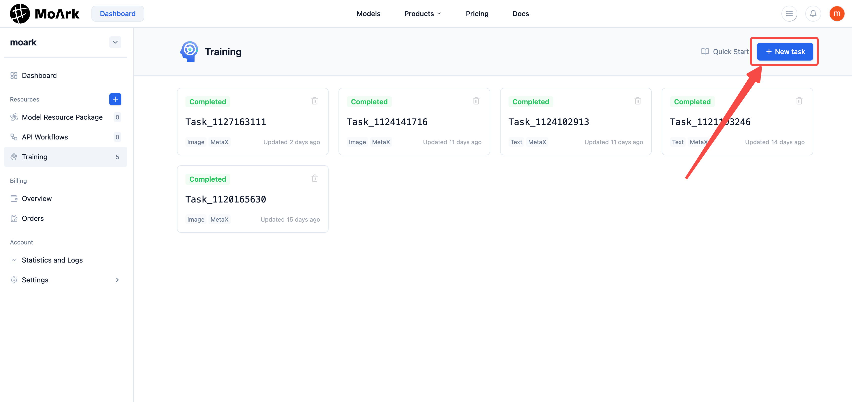 Personal Fine-tuning Overview